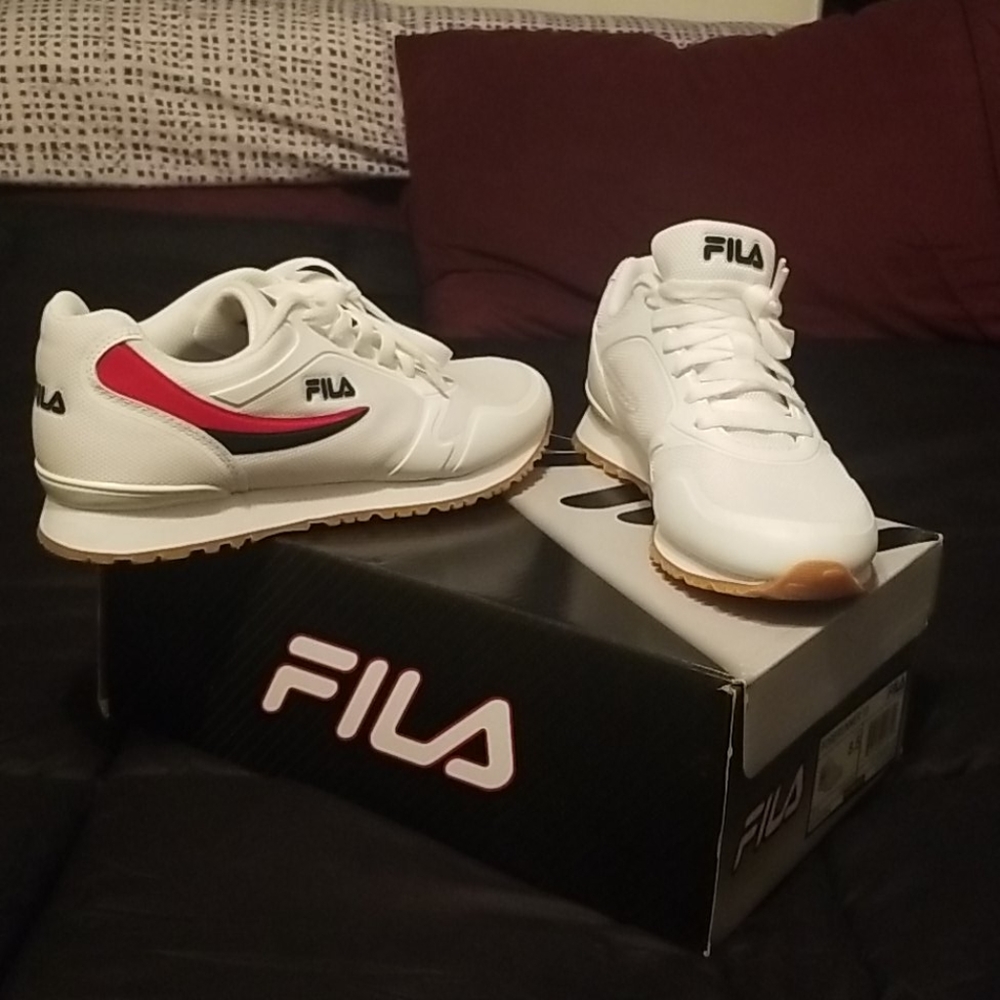 Fila Forerunner 18. Women's Size 8.5